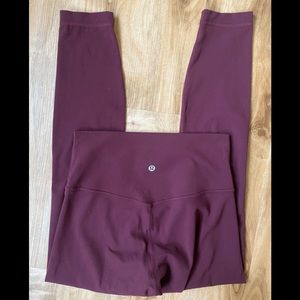 Lululemon Align Pant